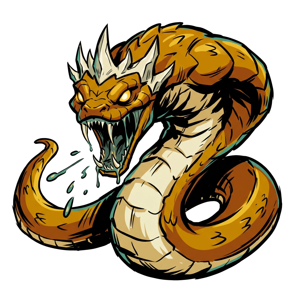 Basilisco