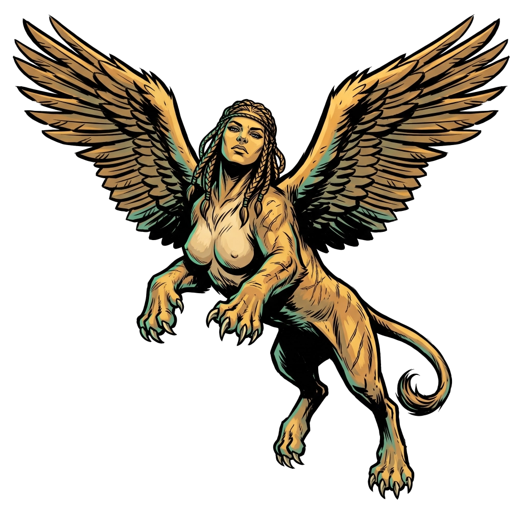 Esfinge