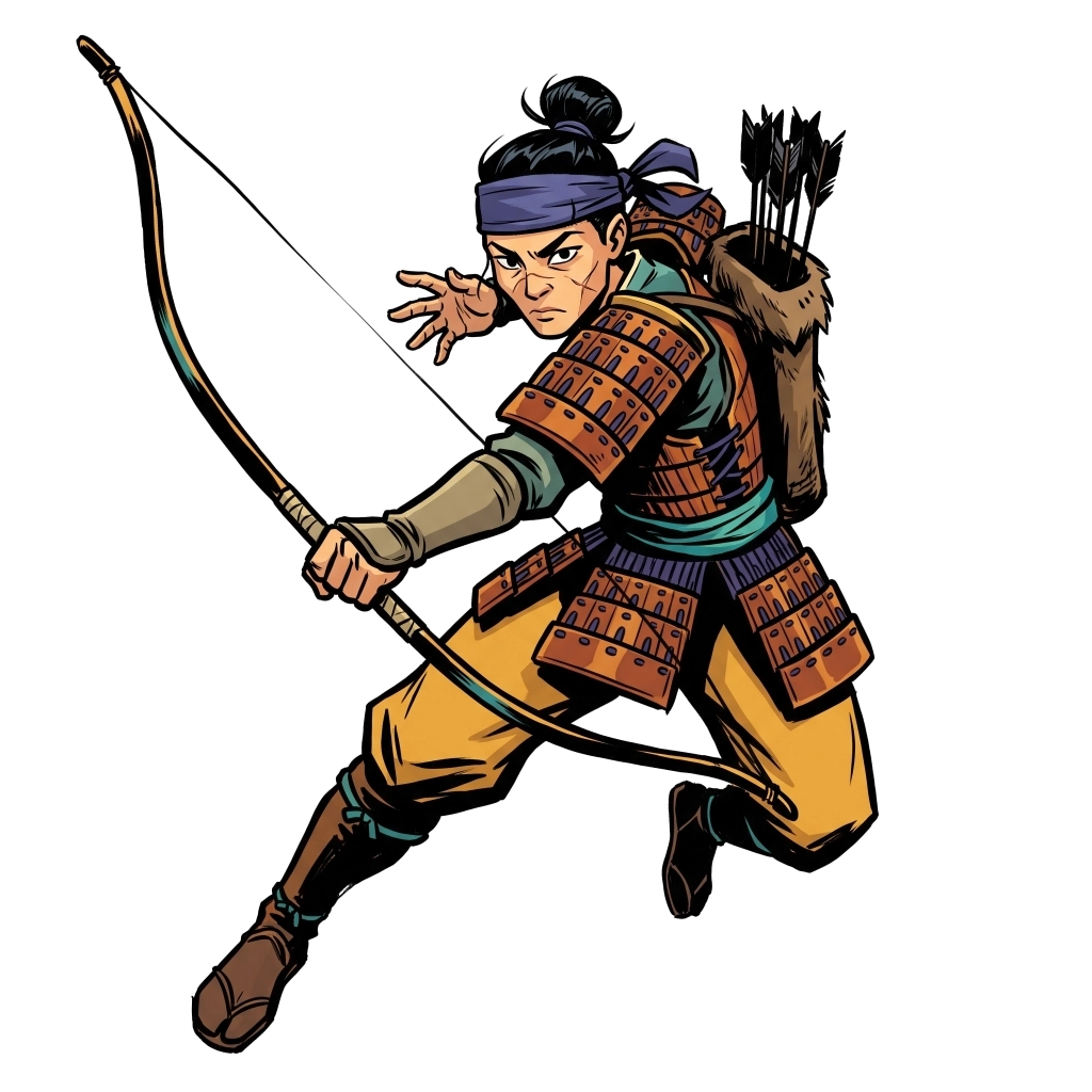 Hangaku Gozen