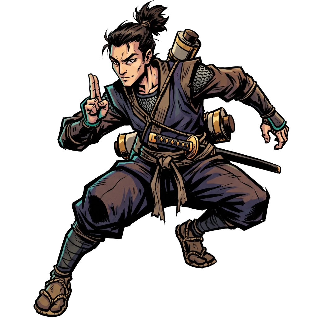 Katō Danzō