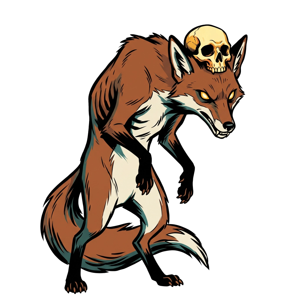 Nogitsune