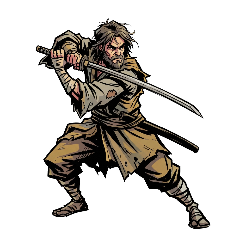 Miyamoto Musashi
