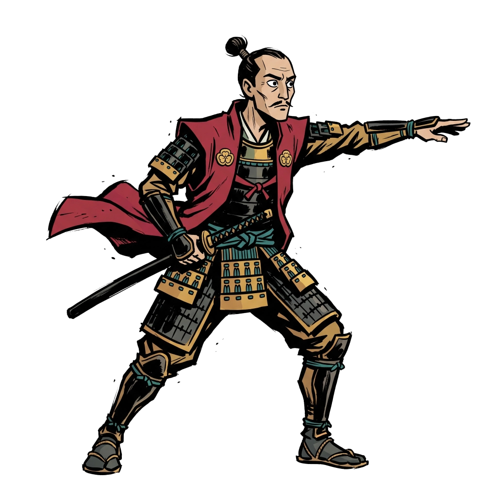 Oda Nobunaga