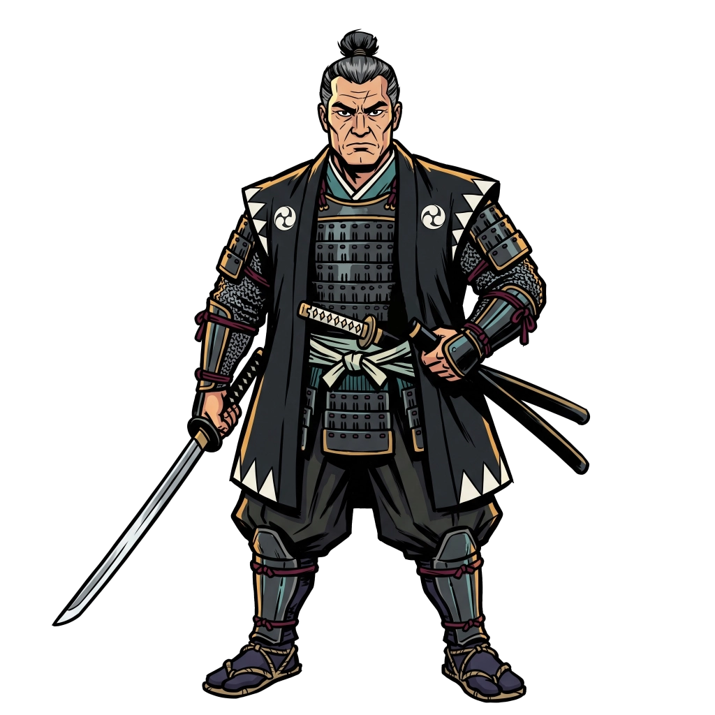 Ōishi Yoshio