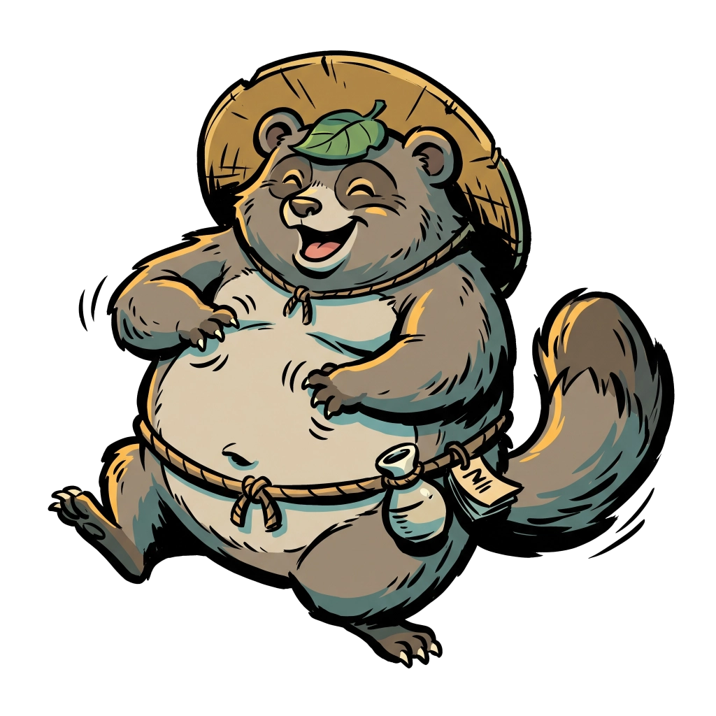 Tanuki