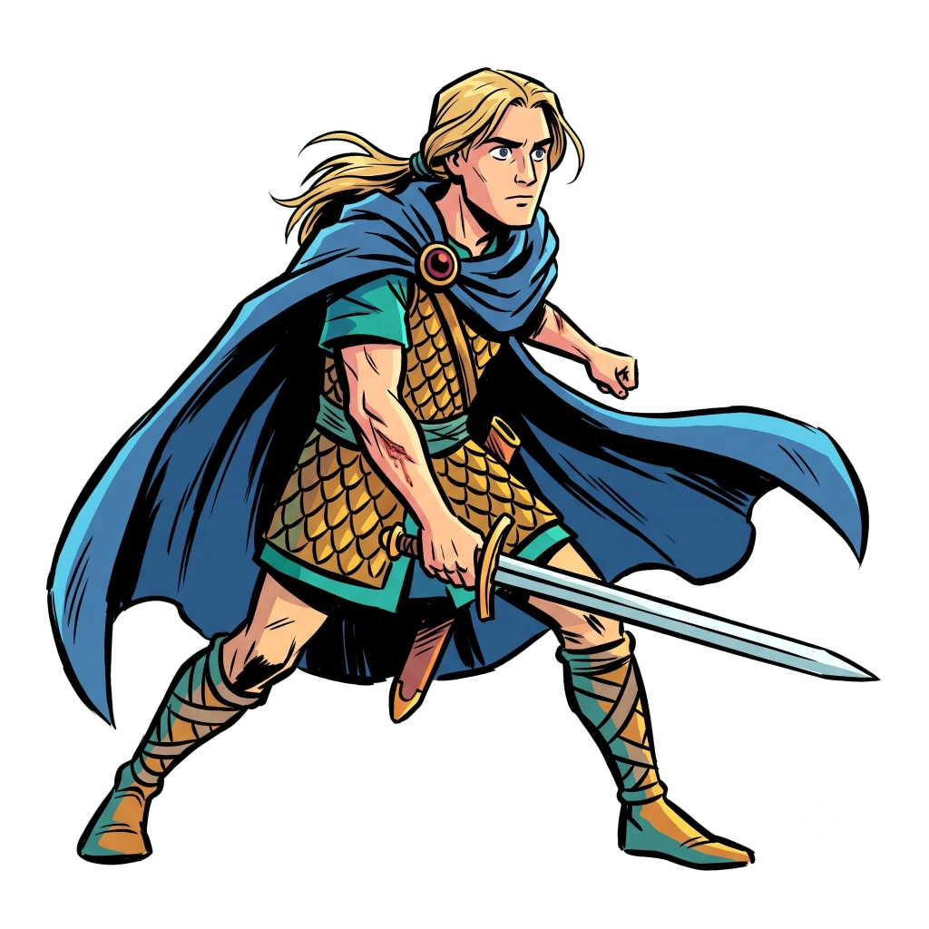 Helgi Hundingsbane
