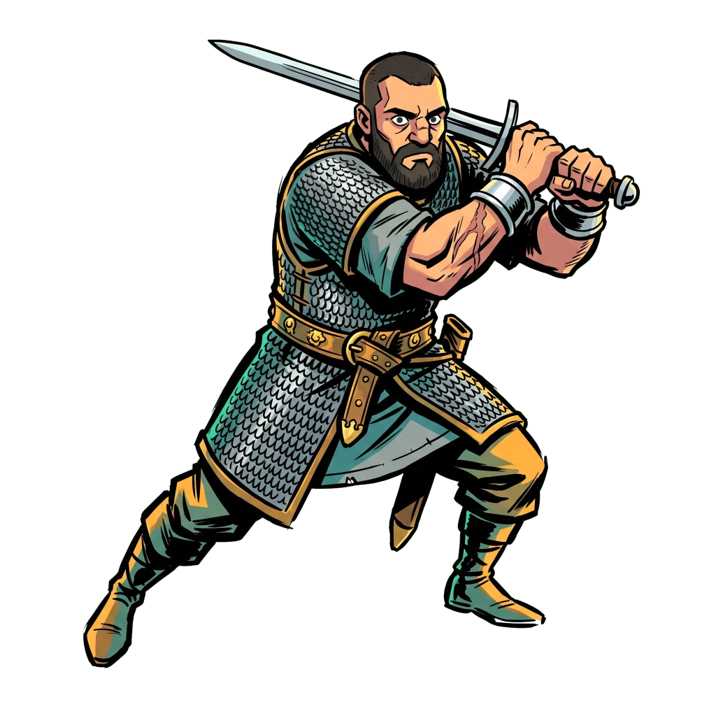 Bjorn Ragnarsson
