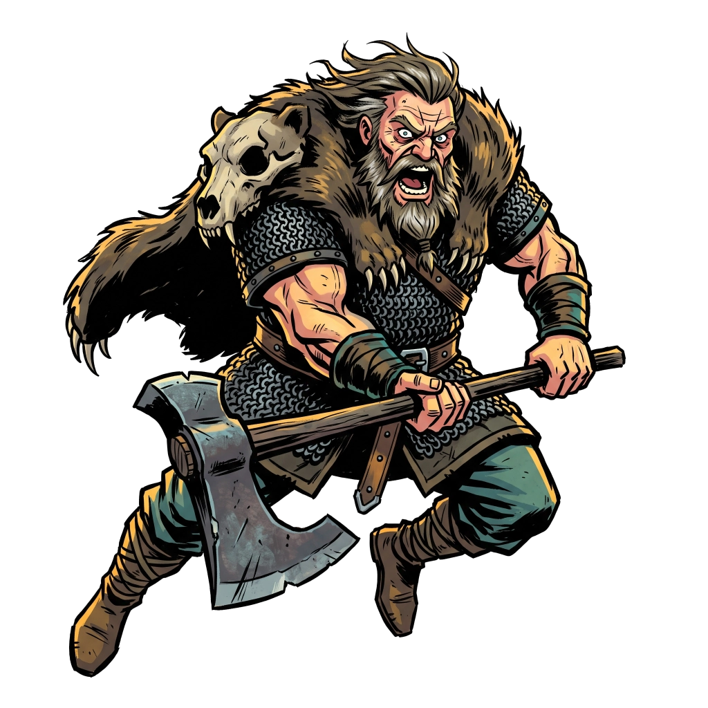 Böðvarr Bjarki