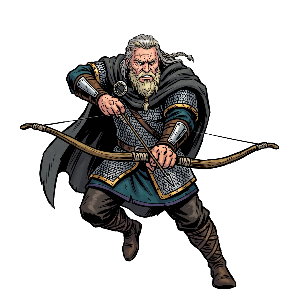 Einarr Eindriðason