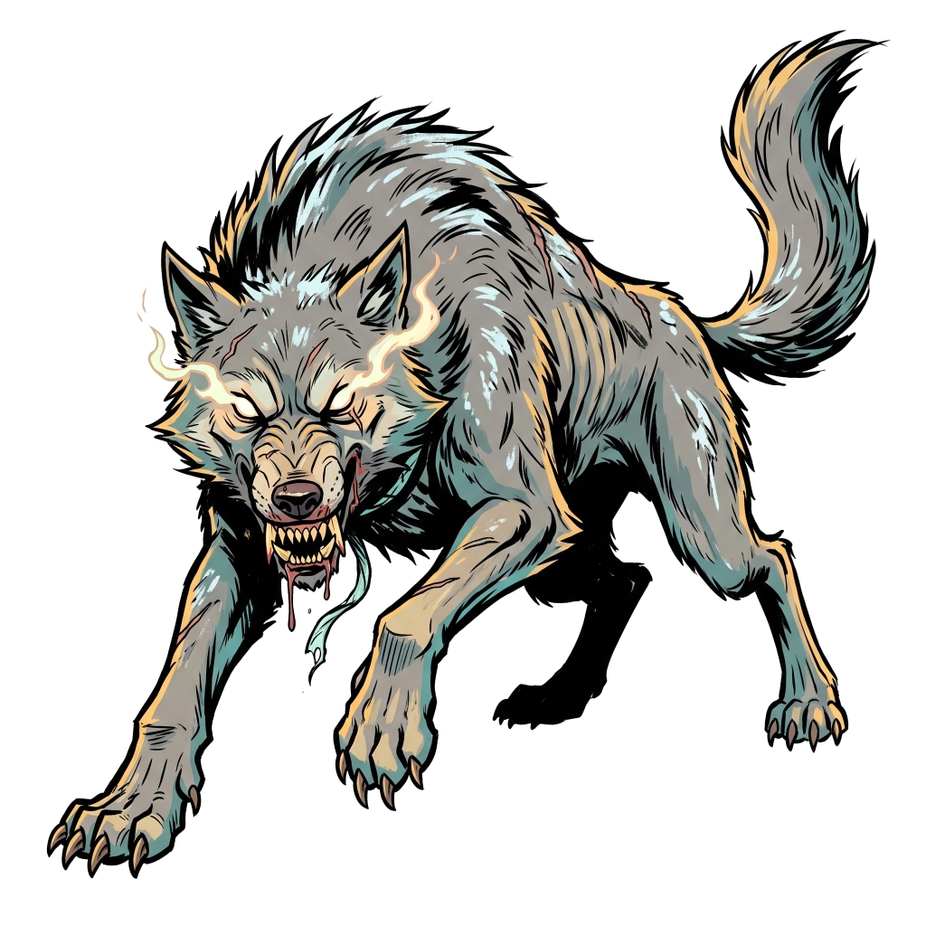 Fenrir