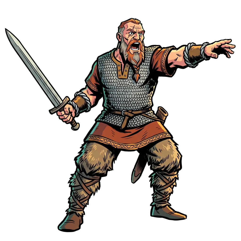 Ragnar Lodbrok
