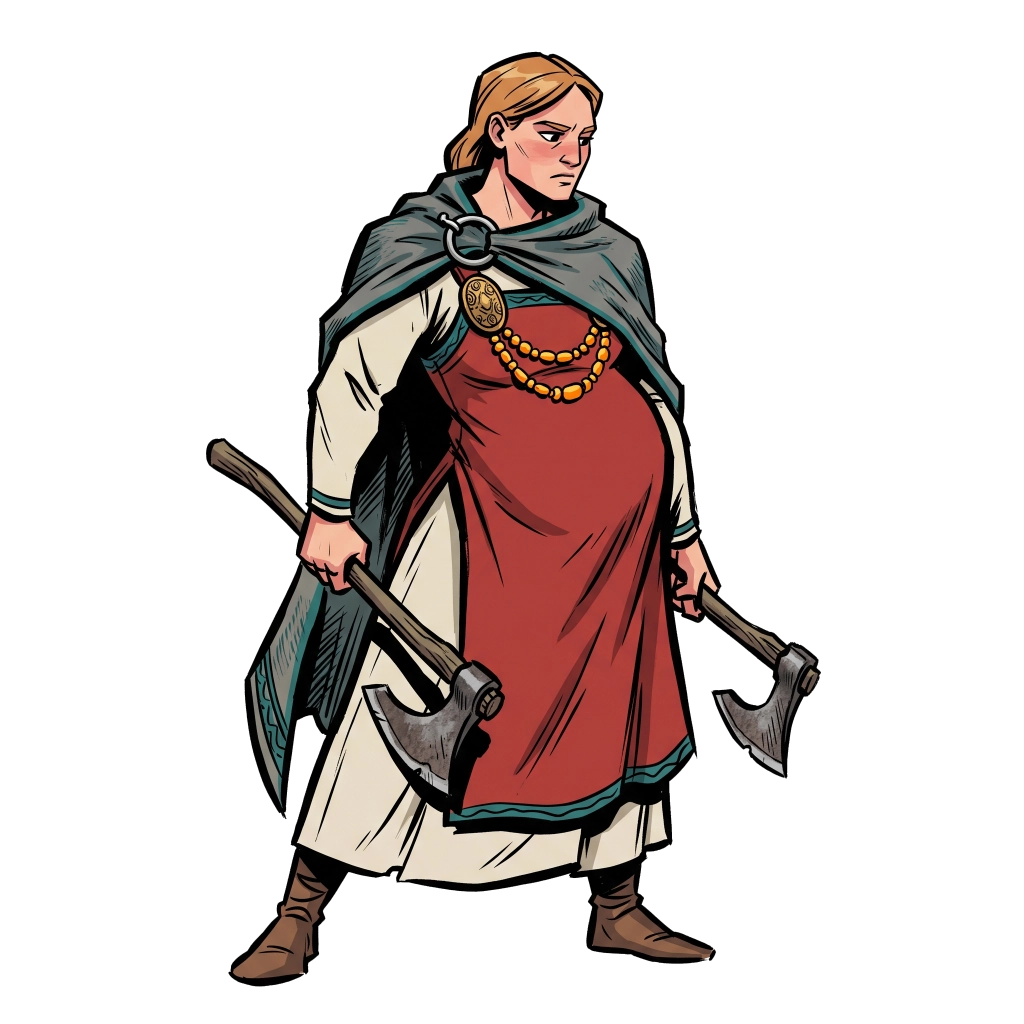 Freydís Eiríksdóttir