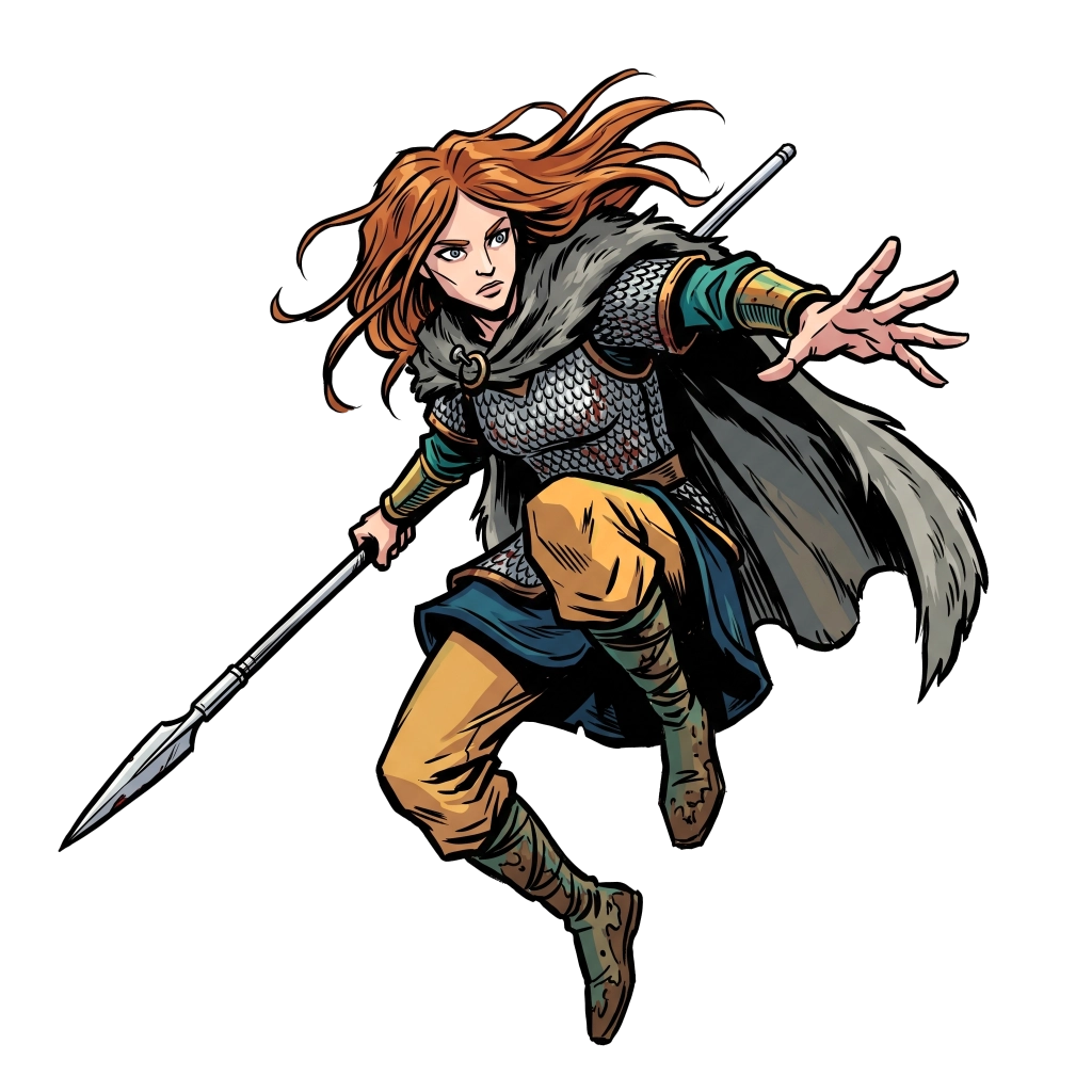Sigrún